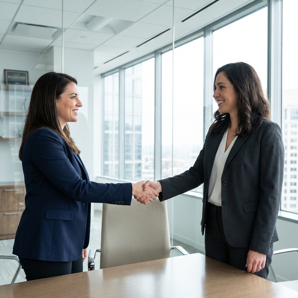 Career Enhancement